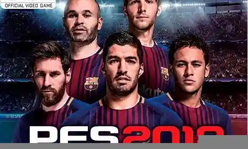 pes2018阵容搭配插图