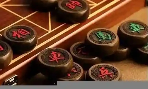 下棋阵容和装备搭配表插图