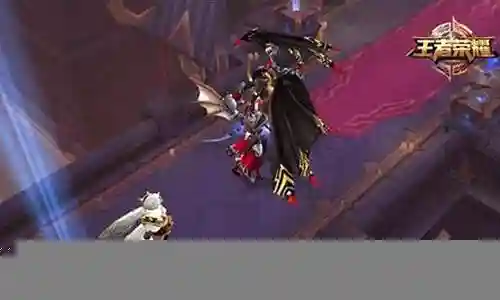 王宫游戏推荐阵容搭配图插图