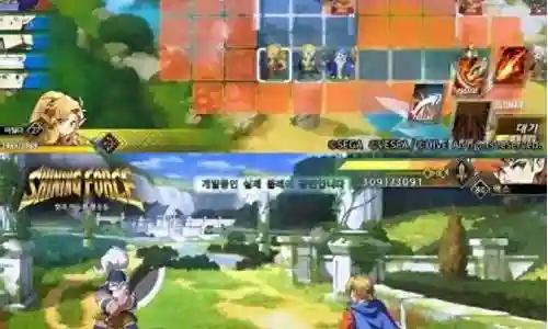 光明力量3最终阵容搭配插图