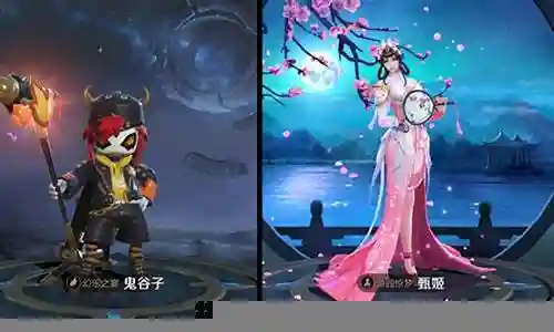 王者恶心人的阵容搭配插图