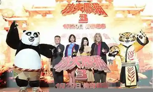 功夫熊猫3阵容搭配攻略插图