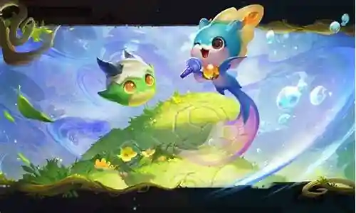 怪兽搞怪阵容搭配推荐图片插图