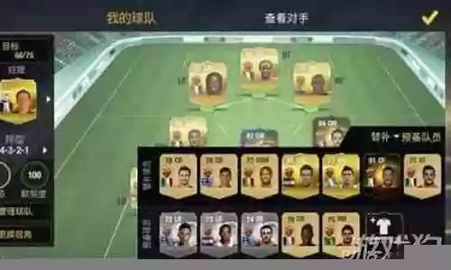 罗马阵容2015插图