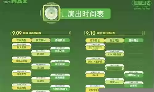 常州芒禾阵容插图