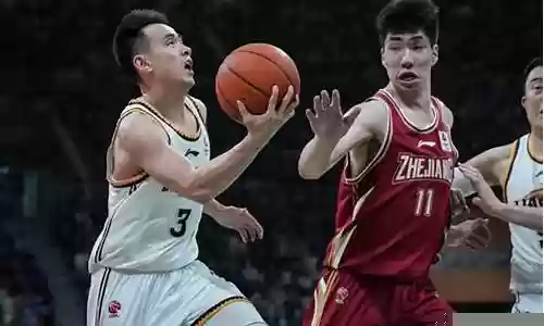 辽篮阵容深厚插图