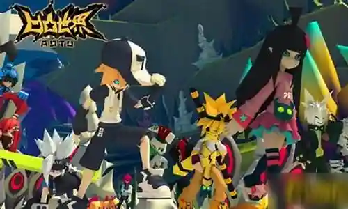 凹凸世界阵容搭配攻略图插图