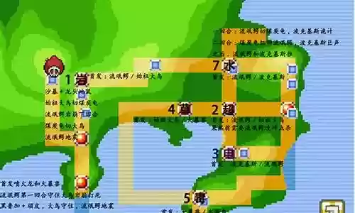 搬道馆阵容插图