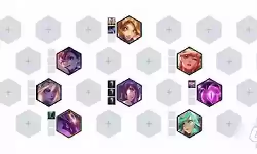 6星法阵容插图