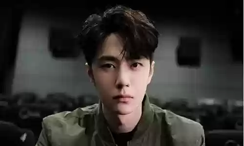 王一博阵容插图