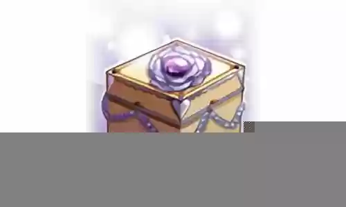龙之财宝 阵容插图