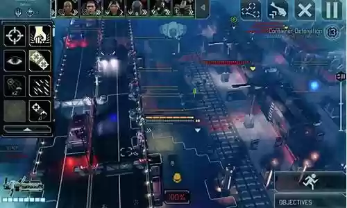 xcom2 重武器插图