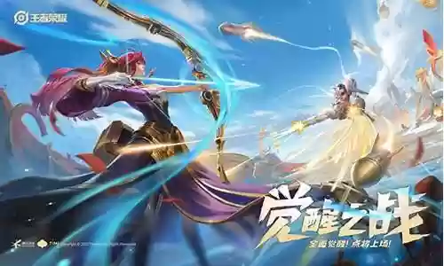 觉醒之战的刺客阵容插图