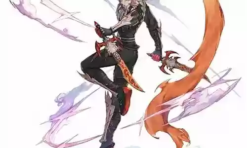 王之逆袭阵容插图