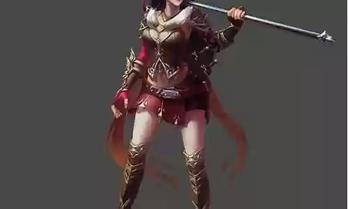 乱斗西游魍魉阵容插图