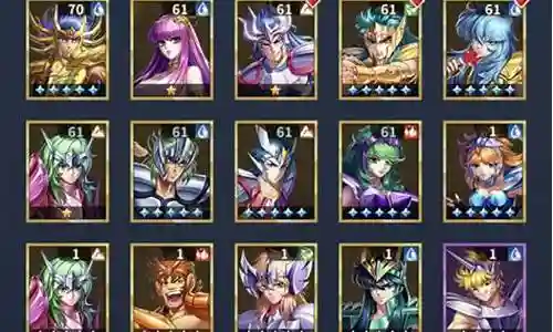 英雄试炼高分阵容搭配攻略插图