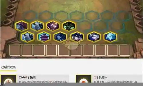 斗士徽章阵容搭配攻略最新插图