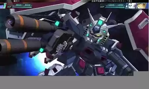 psv高达G装备插图