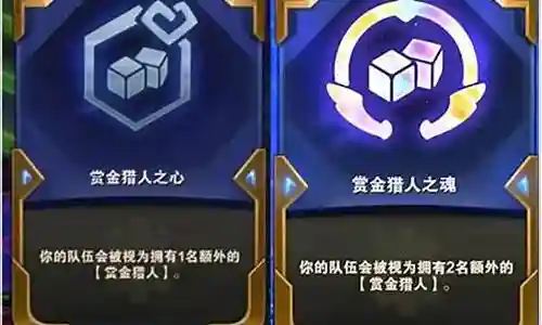 双城之战赏金刺客阵容搭配插图