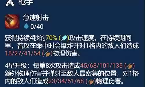 堡垒小炮枪阵容搭配插图
