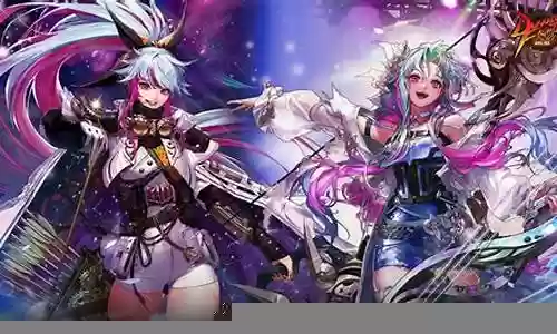dnf武器无视伤害插图