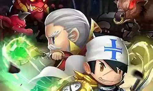 魔塔之英雄无敌攻略插图