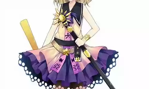 丰聪耳神子阵容插图