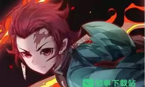 炭治郎阵容插图