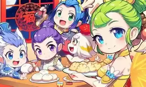 梦幻西游什么时候公测的插图