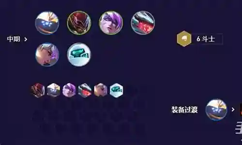 吸血狼人阵容搭配攻略插图