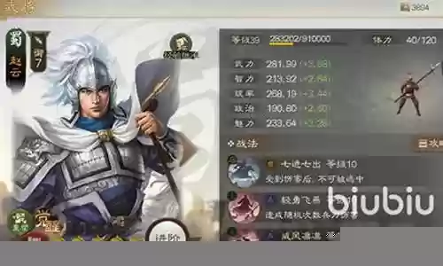 0氪姜维阵容搭配图插图