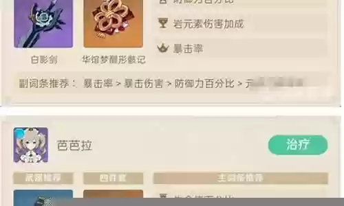 女士挑战用什么阵容搭配插图