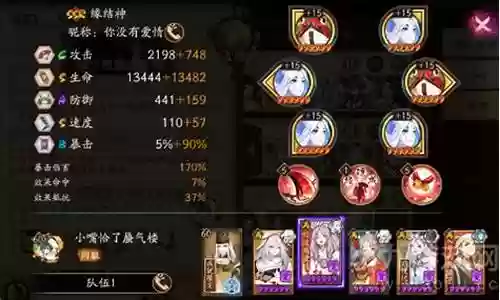 荒骷髅 阵容插图