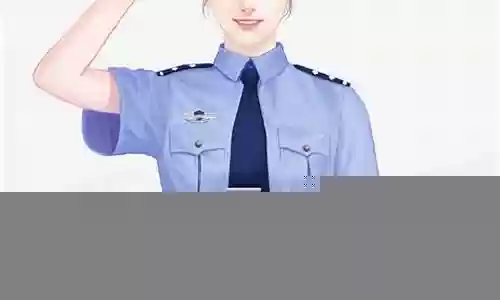 女警察阵容插图