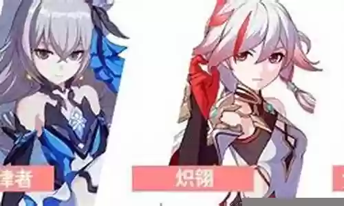 绝境之塔阵容插图