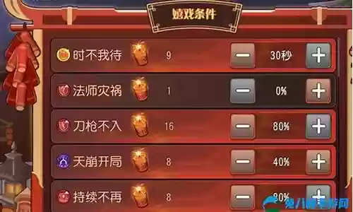 年兽推荐阵容插图