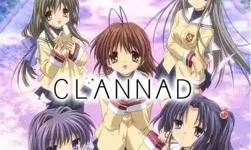 clannad智代攻略插图