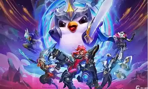 魔盗团完整阵容搭配插图
