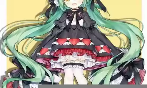 茗喵装备 碧蓝航线插图
