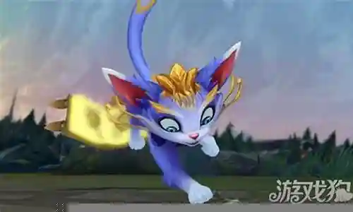 超星猫咪阵容搭配推荐最新插图
