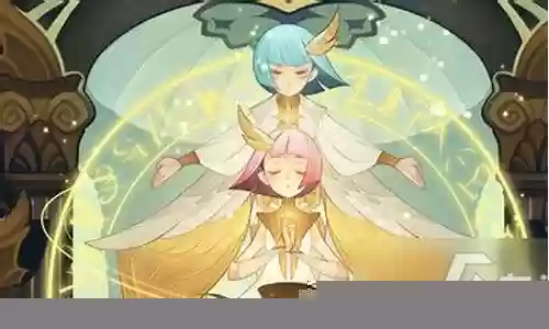 女妖绿箭阵容插图