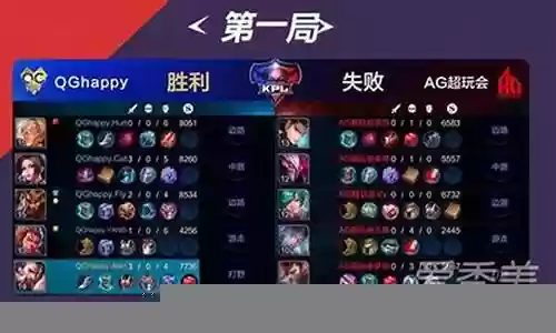 2017冠军英雄阵容插图
