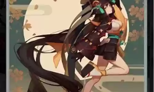 妖刀姬 姑获鸟 阵容插图