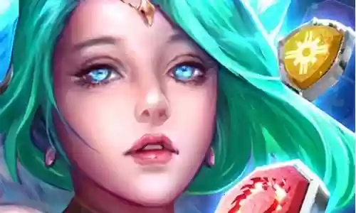 三消对决阵容插图