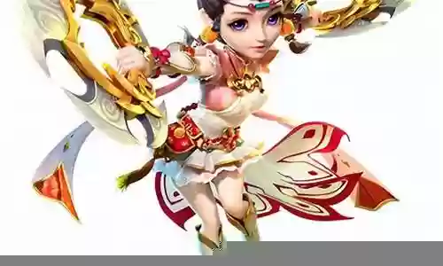 梦幻西游手游  人物等级插图