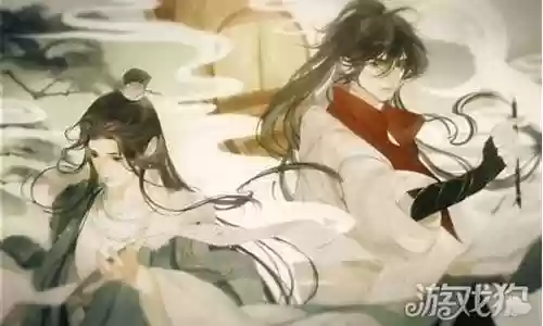 忘川风华录控制阵容插图
