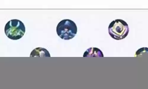 4人类阵容插图
