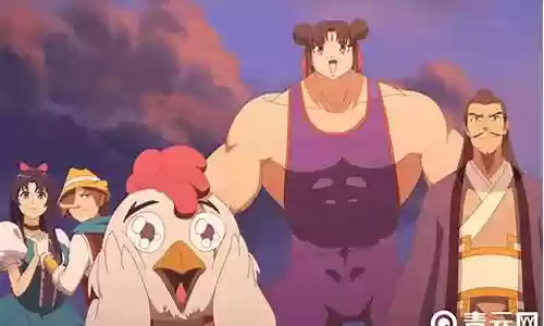 十万个冷笑话阵容搭配插图