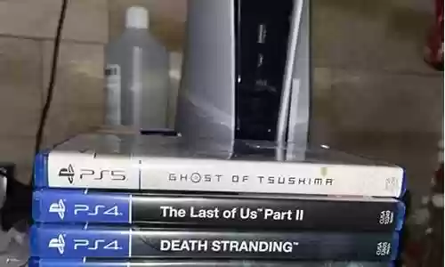 ps4全境封锁最强装备插图