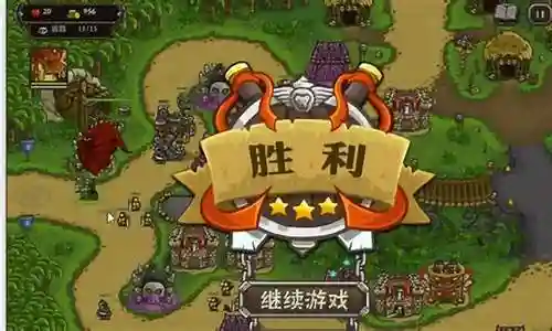 皇城突袭4最强阵容搭配插图